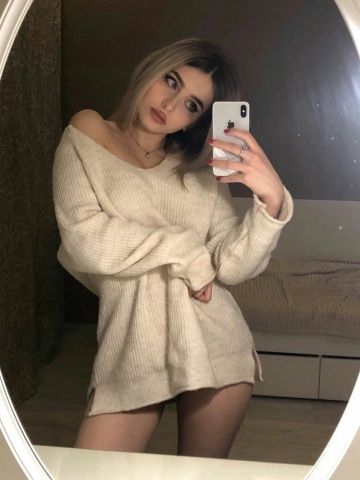 Проститутка Надежда